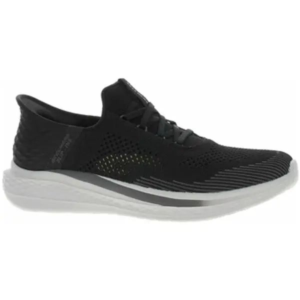 Skechers Skechers  Niske tenisice 210810BLK  Skechers