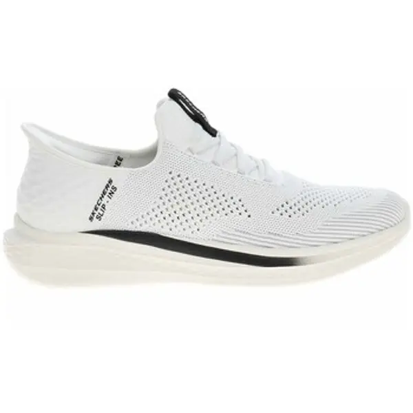 Skechers Skechers  Niske tenisice 210810WHT  Skechers