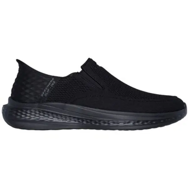 Skechers Skechers  Niske tenisice 210887BBK  Skechers