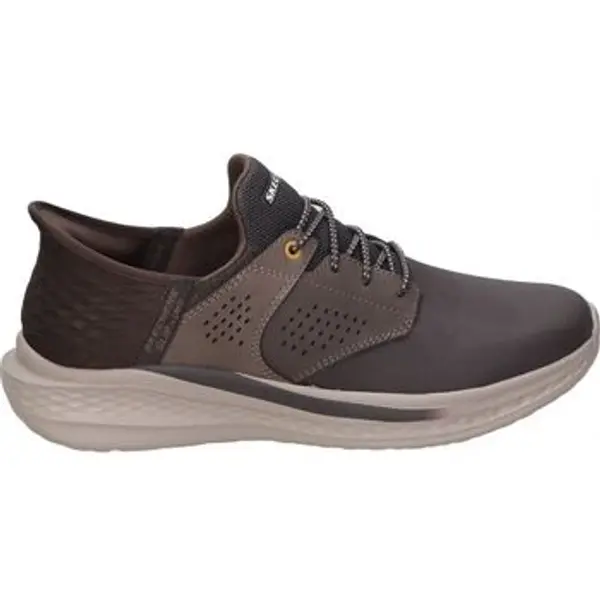 Skechers Skechers  Niske tenisice 210890-CHOC  Skechers