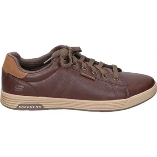 Skechers Skechers  Niske tenisice 210946-CHOC  Skechers