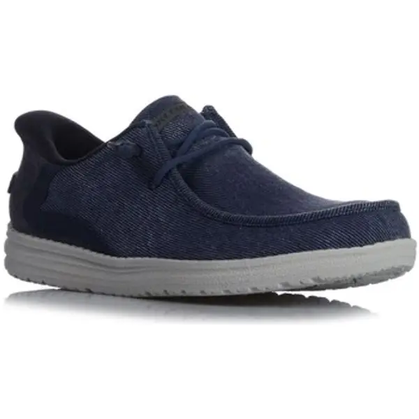 Skechers Skechers  Niske tenisice 210959DEN  Skechers