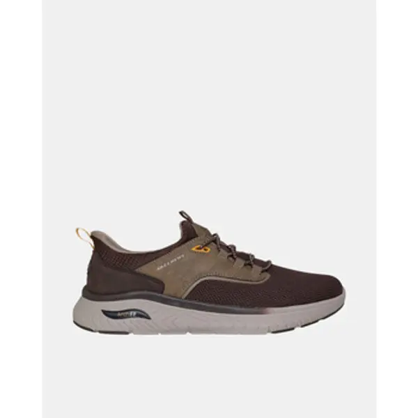 Skechers Skechers  Niske tenisice 211190 SLIP INS RELAXED FIT ARCH FIT  Skechers