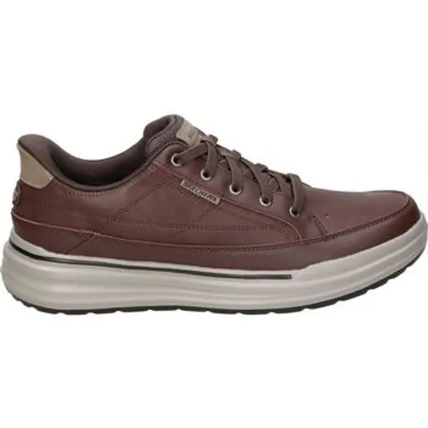 Skechers Skechers  Niske tenisice 211234-CHOC  Skechers
