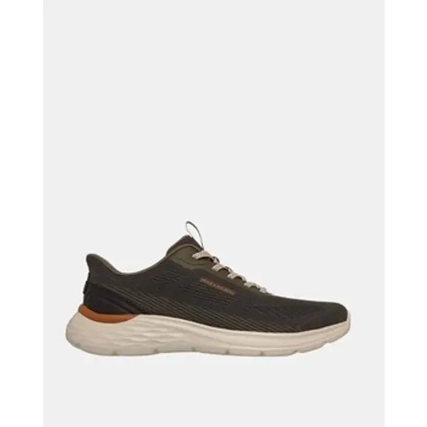 Skechers Skechers  Niske tenisice 211369 GARNER  Skechers