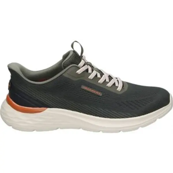 Skechers Skechers  Niske tenisice 211369-OLV  Skechers