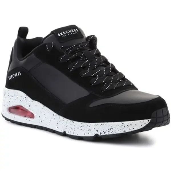 Skechers Skechers  Niske tenisice 212153BKW  Skechers