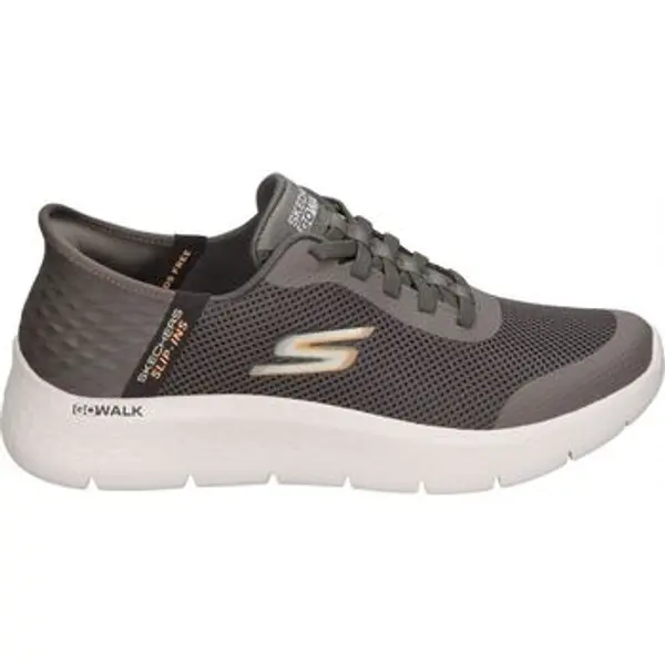 Skechers Skechers  Niske tenisice 216324-BRN  Skechers