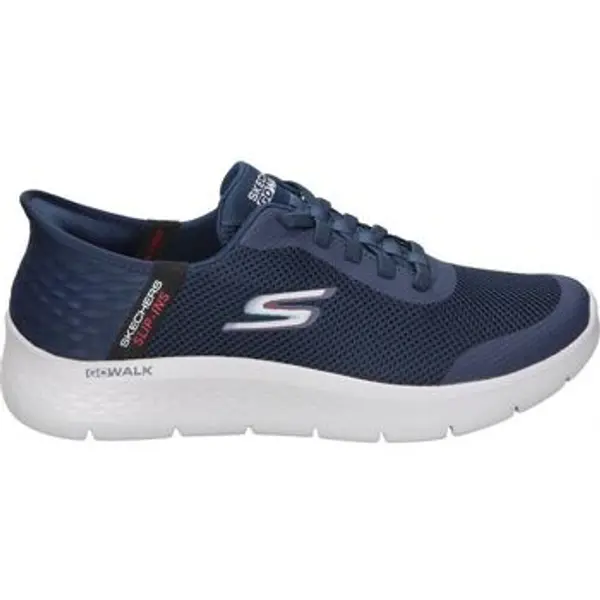 Skechers Skechers  Niske tenisice 216324-NVY  Skechers