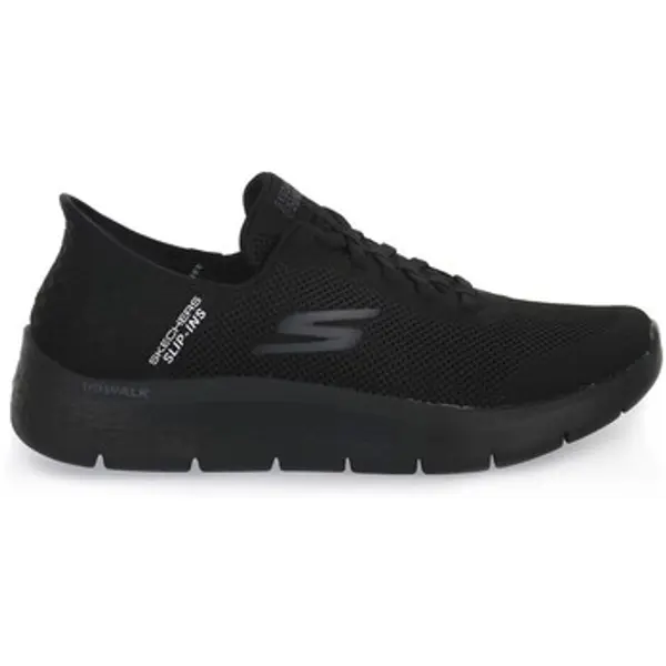 Skechers Skechers  Niske tenisice 216324BBK  Skechers