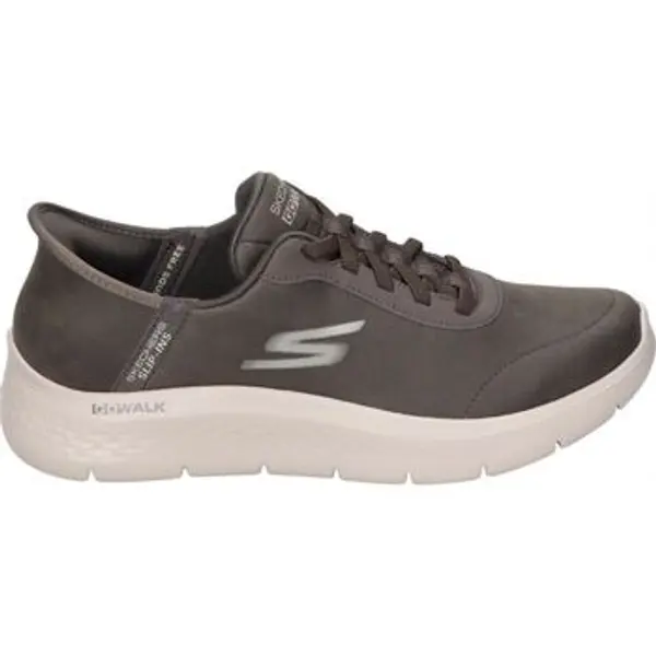 Skechers Skechers  Niske tenisice 216326-BRN  Skechers