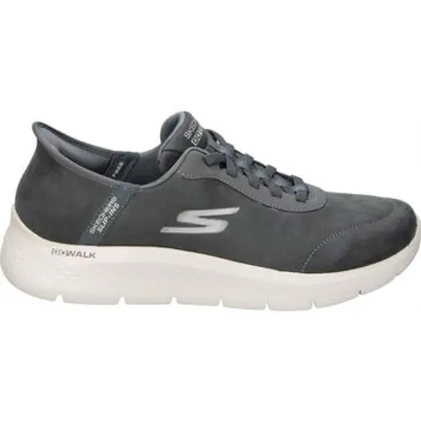 Skechers Skechers  Niske tenisice 216326-GRY  Skechers