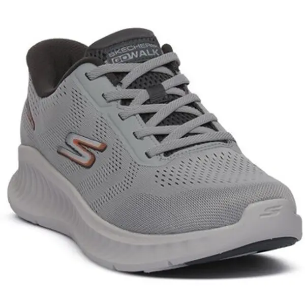 Skechers Skechers  Niske tenisice 216375GRY  Skechers