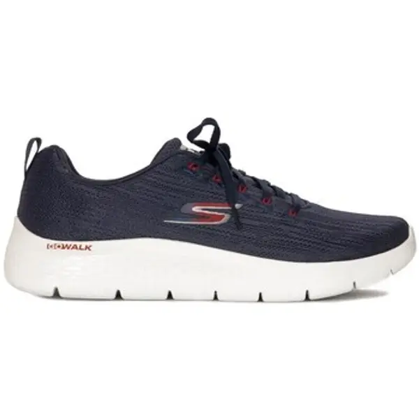 Skechers Skechers  Niske tenisice 216481NVRD  Skechers
