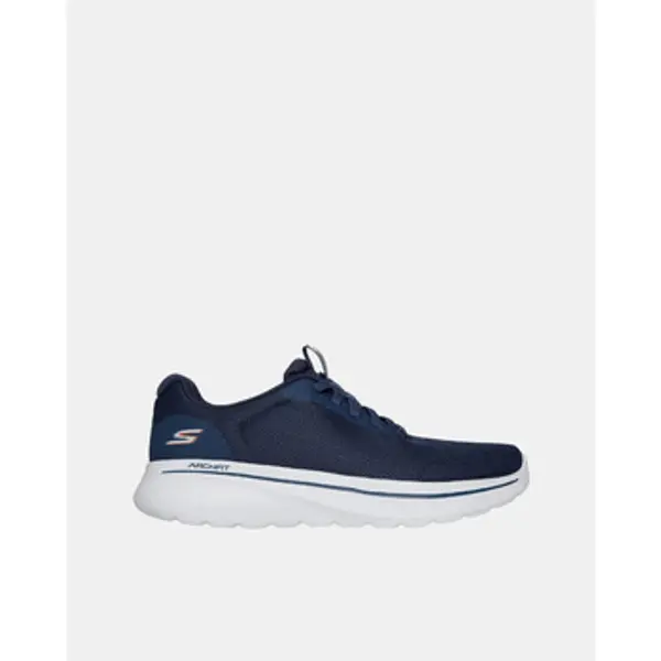 Skechers Skechers  Niske tenisice 217078 GO WALK ARCH FIT N JOY  Skechers