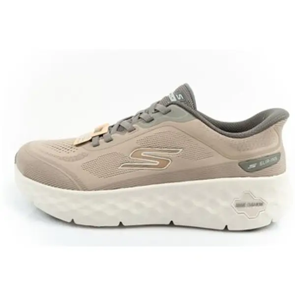 Skechers Skechers  Niske tenisice 217109TPE  Skechers