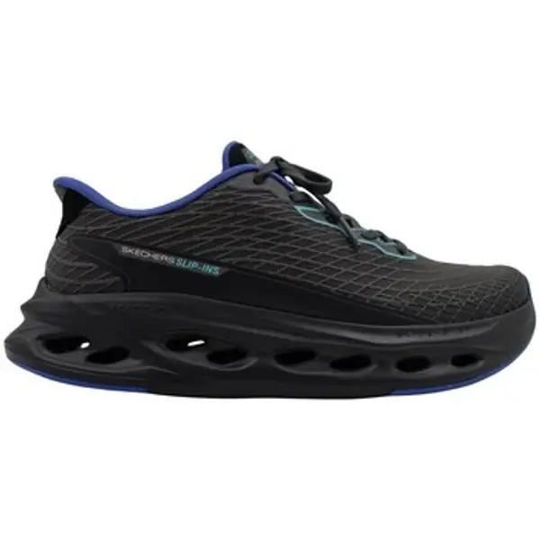 Skechers Skechers  Niske tenisice 220425BKBL  Skechers