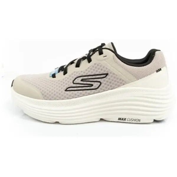 Skechers Skechers  Niske tenisice 220613TPBK  Skechers