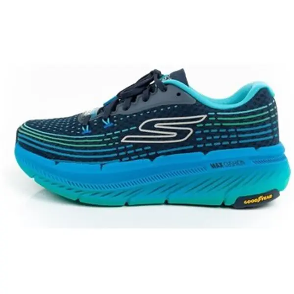 Skechers Skechers  Niske tenisice 220835NVBL  Skechers