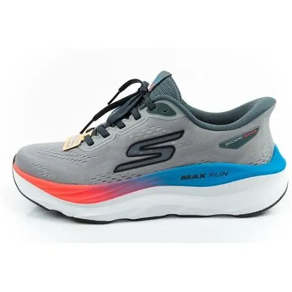 Skechers Skechers  Niske tenisice 221000GYMT  Skechers