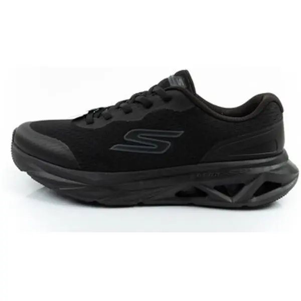 Skechers Skechers  Niske tenisice 221041BBK  Skechers