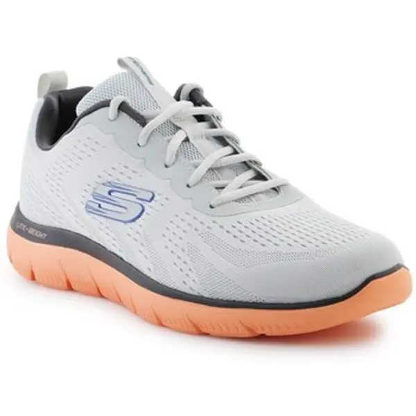 Skechers Skechers  Niske tenisice 232395GYOR  Skechers