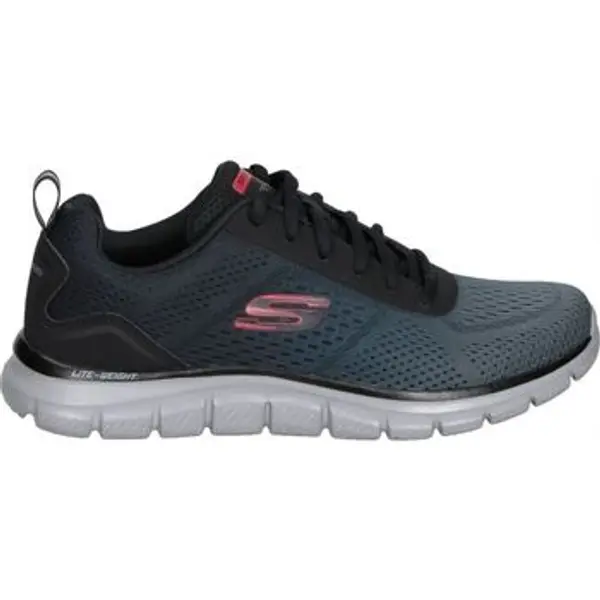Skechers Skechers  Niske tenisice 232399-BKCC  Skechers