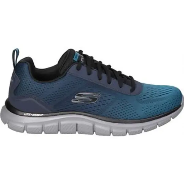 Skechers Skechers  Niske tenisice 232399-NVBL  Skechers