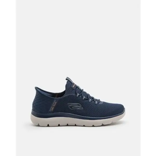 Skechers Skechers  Niske tenisice 232457 SLIP INS SUMMITS HIGH RANGE  Skechers
