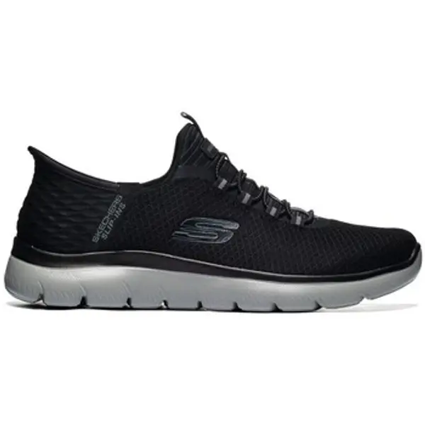 Skechers Skechers  Niske tenisice 232457BKCC  Skechers