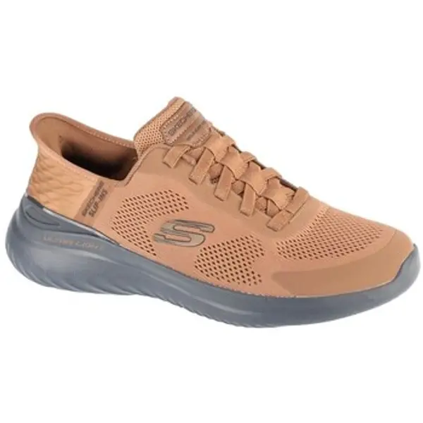 Skechers Skechers  Niske tenisice 232459BRBK  Skechers
