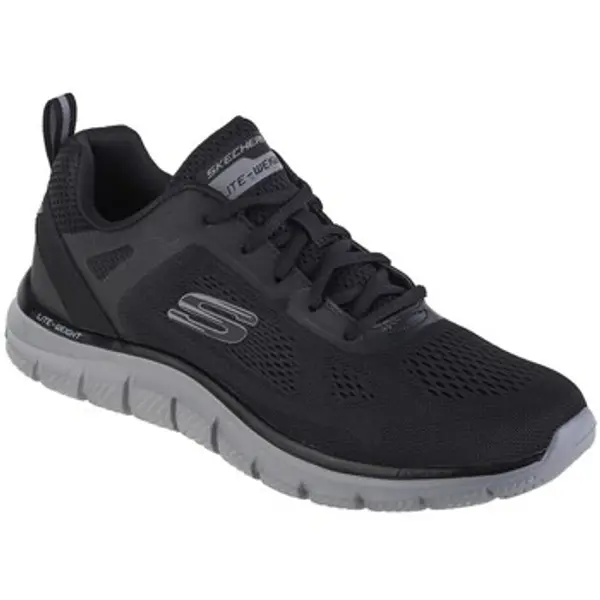 Skechers Skechers  Niske tenisice 232698BKCC  Skechers