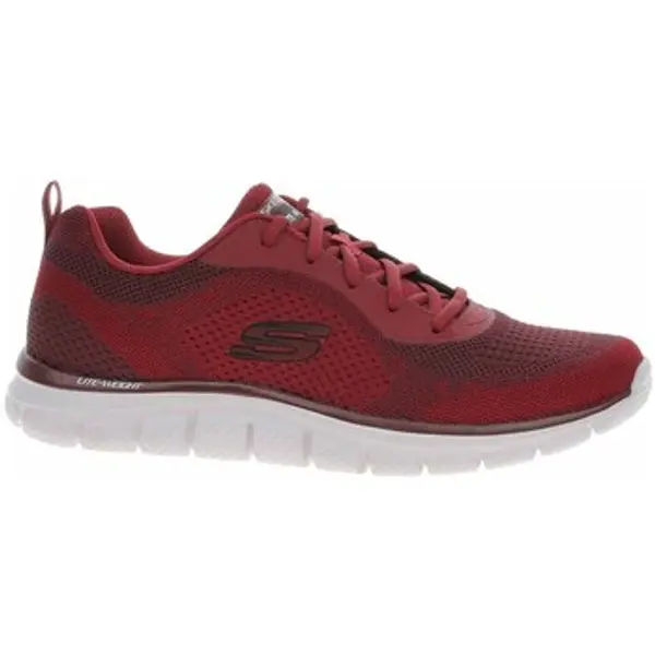 Skechers Skechers  Niske tenisice 232699BURG  Skechers