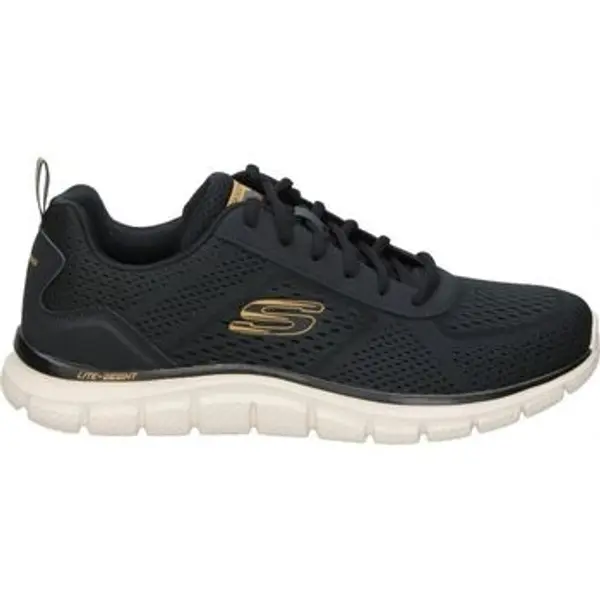 Skechers Skechers  Niske tenisice 232758-BLK  Skechers