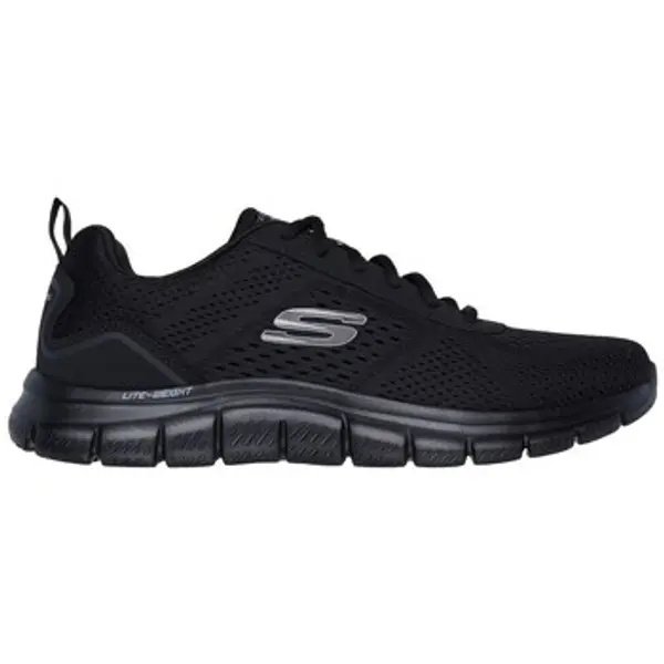 Skechers Skechers  Niske tenisice 232758BBK  Skechers