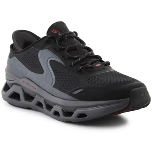 Skechers Skechers  Niske tenisice 232921BKCC  Skechers
