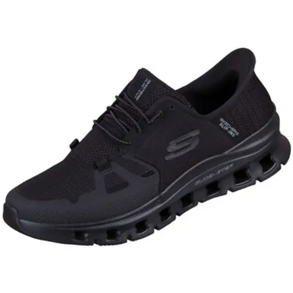Skechers Skechers  Niske tenisice 232930BBK  Skechers