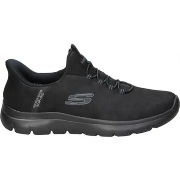 Skechers Skechers  Niske tenisice 232940-BBK  Skechers