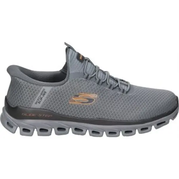 Skechers Skechers  Niske tenisice 233010-CCOR  Skechers