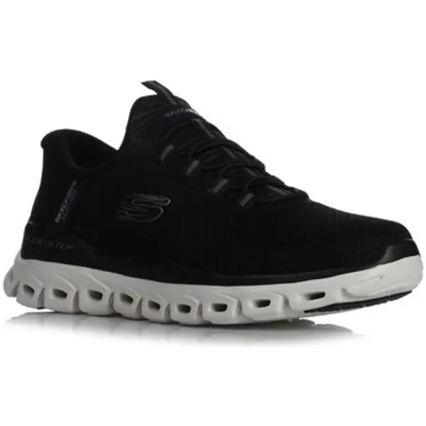 Skechers Skechers  Niske tenisice 233010BLK  Skechers