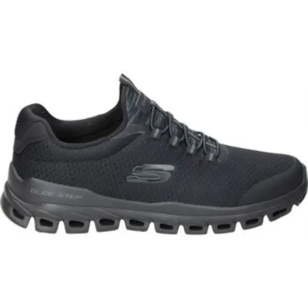 Skechers Skechers  Niske tenisice 233012-BBK  Skechers