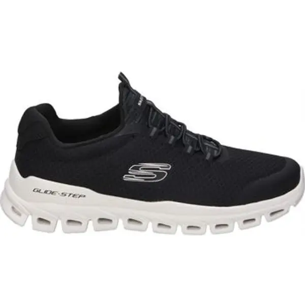 Skechers Skechers  Niske tenisice 233012-BLK  Skechers