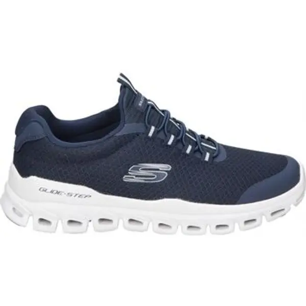 Skechers Skechers  Niske tenisice 233012-NVY  Skechers