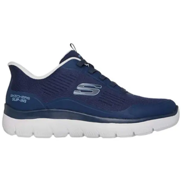 Skechers Skechers  Niske tenisice 233047 SUMMITS  Skechers