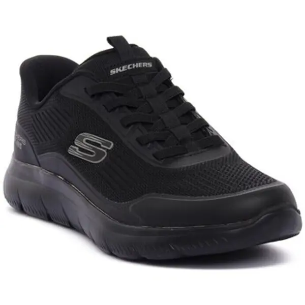 Skechers Skechers  Niske tenisice 233047BBK  Skechers