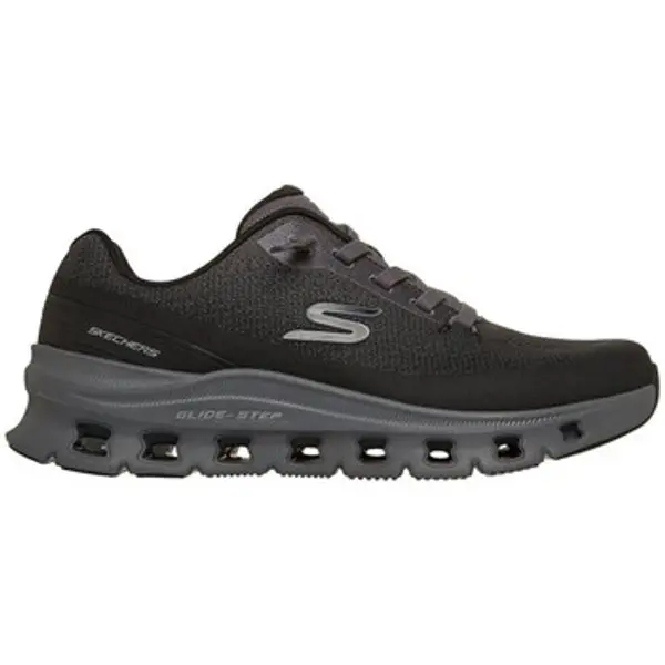 Skechers Skechers  Niske tenisice 233132BKCC  Skechers