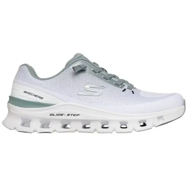 Skechers Skechers  Niske tenisice 233132WLB  Skechers