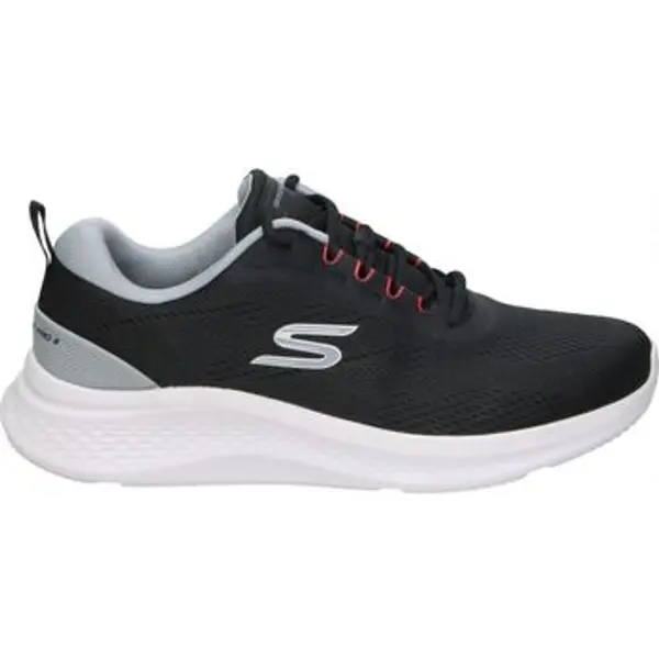 Skechers Skechers  Niske tenisice 233184-BKGY  Skechers
