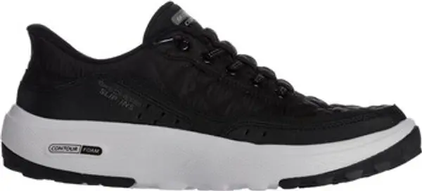 Skechers Skechers  Niske tenisice 237664BKW  Skechers