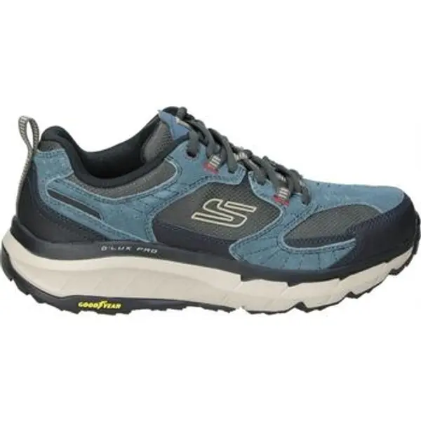 Skechers Skechers  Niske tenisice 237755-DKNV  Skechers